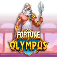 Fortune of Olympus